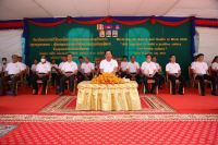 ថ្ងៃនេះ ក្រសួងការងារ ប្រារព្ធទិវាពិភពលោក ដើម្បីសុវត្ថិភាព និងសុខភាពការងារ