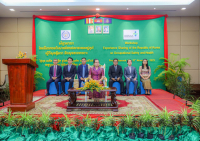 កម្ពុជា-សាធារណរដ្ឋកូរ៉េ សហការរៀបចំសិក្ខាសាលាចែករំលែកបទពិសោធន៍ស្តីពីសុវត្ថិភាព និងសុខភាពការងារ
