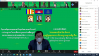ឯកឧត្តមរដ្ឋមន្រ្តី ចាត់ទុកយុវជនជាធនធានដ៏មានសក្តានុពល និងជាកម្លាំងចលករដ៏សំខាន់ក្នុងការចូលរួមអភិវឌ្ឍសេដ្ឋកិច្ច សង្គម