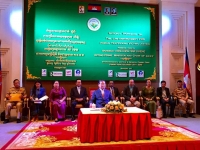 សិក្ខាសាលាស្តីពី «ការពង្រឹងការអនុវត្តច្បាប់ ដើម្បីយុត្តិធម៌ជនរងគ្រោះដោយអំពើជួញដូរមនុស្ស»